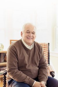 Tom Christofferson