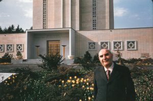 Ritrovata una testimonianza scritta da Vincenzo Di Francesca