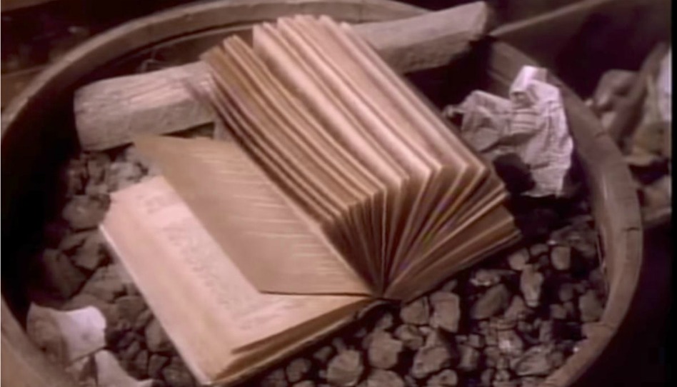 Un bene prezioso: il Libro di Mormon Il Libro di Mormon