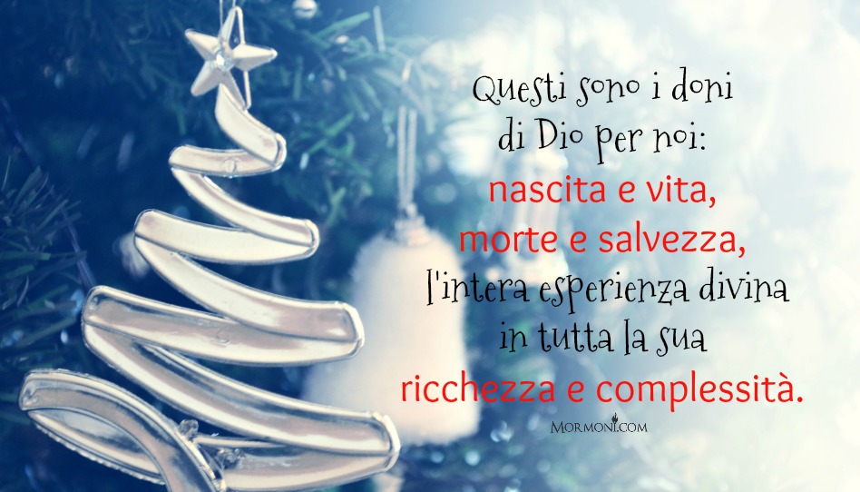 mattina di natale