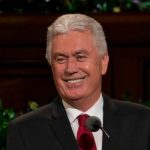 Dieter F. Uchtdorf