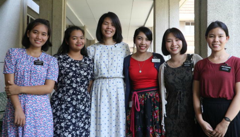 cambiamenti nella Chiesa Mormone