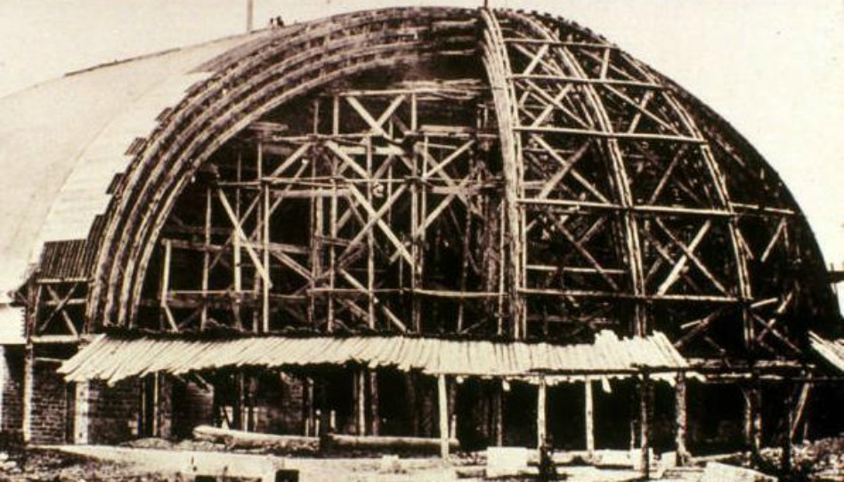 tabernacolo mormone
