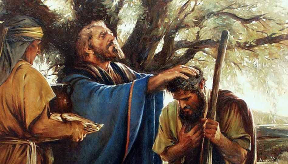 salvatori in Sion - preordinazione