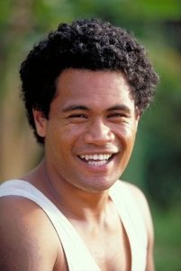 Joe Folau Feki