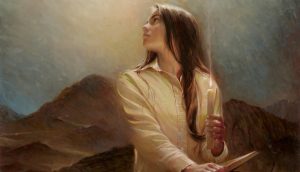 la fede le donne e l'autorità del sacerdozio nella Chiesa