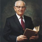 Spencer W. Kimball
