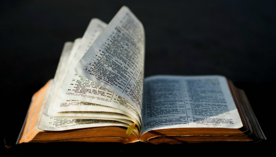 Il canone biblico la bibbia