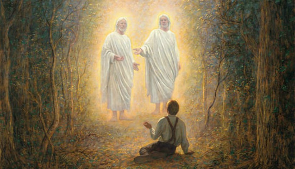 Chi sono Dio, Gesù Cristo e lo Spirito Santo?