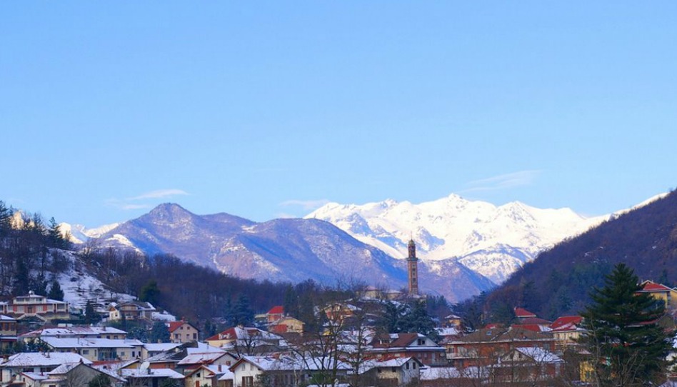 Le Alpi