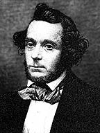 Dirigente mormone Lorenzo Snow