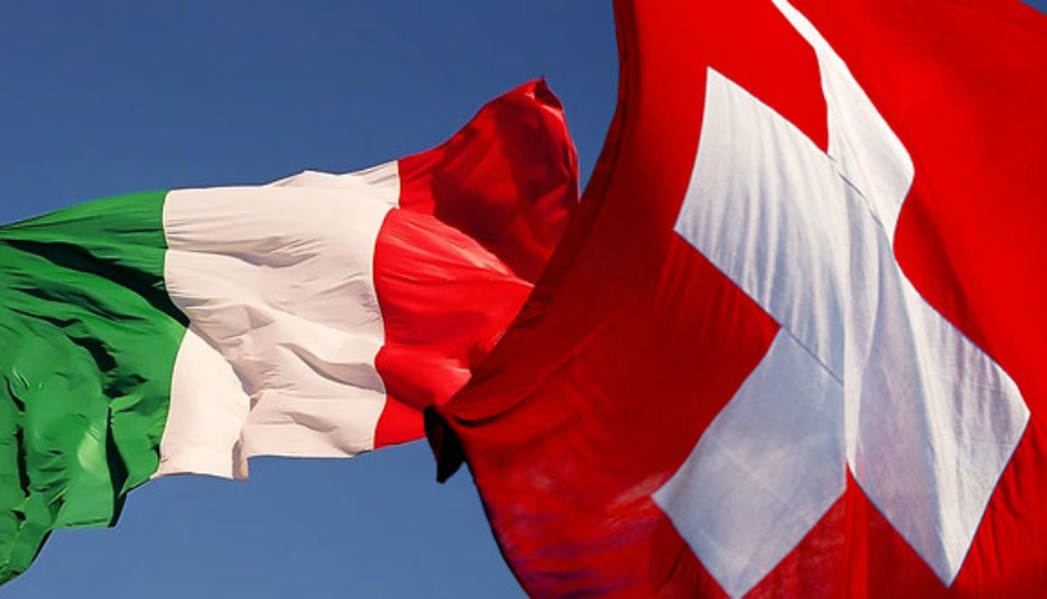 italia e svizzera