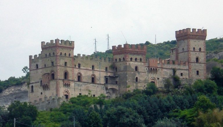 passa il favore