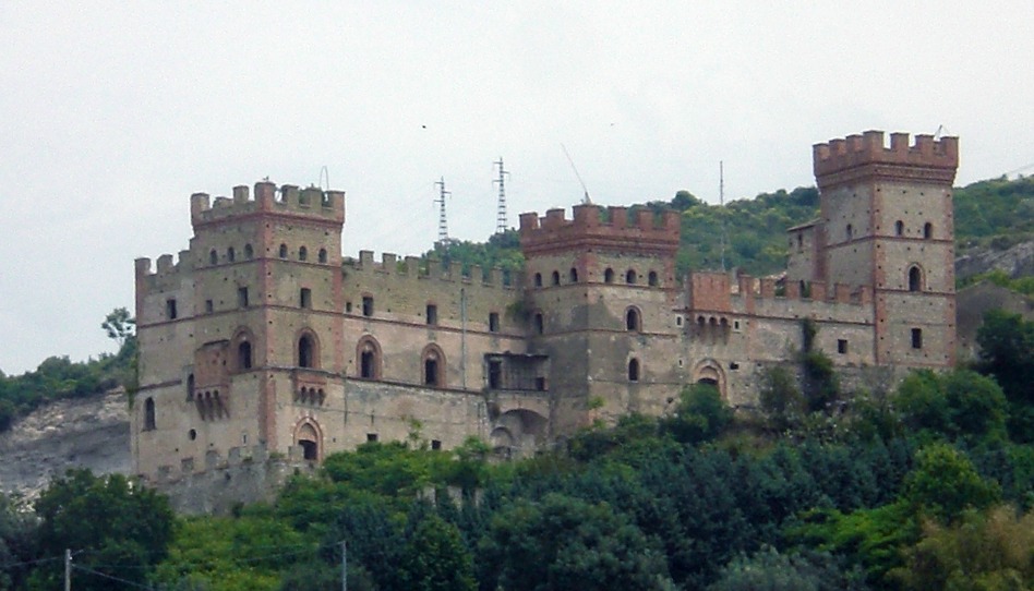 passa il favore