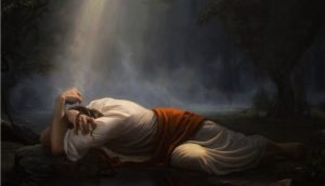 una visione dell'espiazione di Gesù Cristo