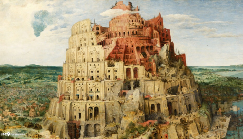Torre di Babele