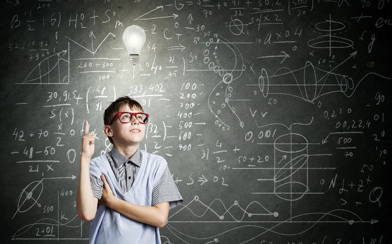 A Dio non importa quanto siamo intelligenti 1