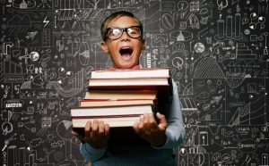 A Dio non importa quanto siamo intelligenti
