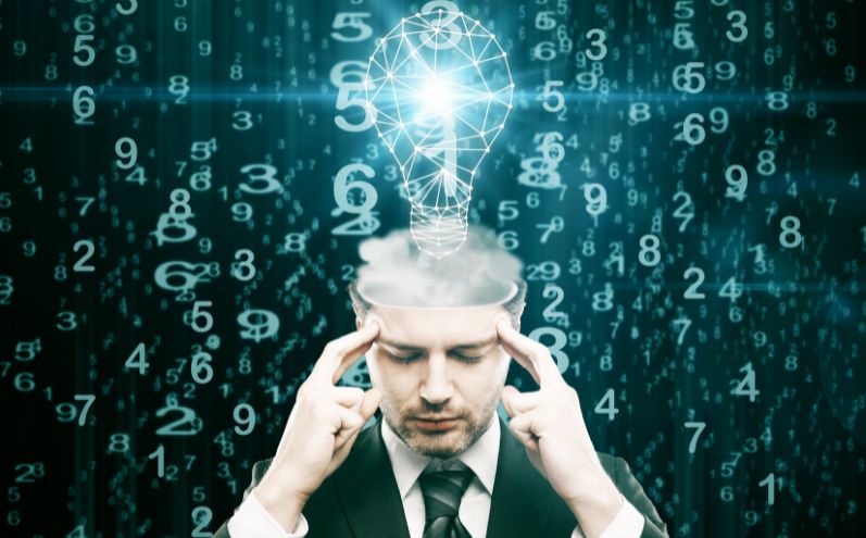 A Dio non importa quanto siamo intelligenti