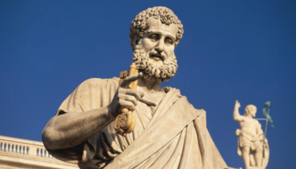 Apostolo Pietro