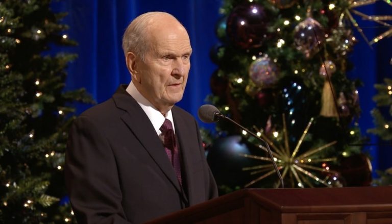 riunione di natale lds