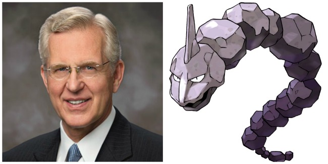 Anziano D. Todd Christofferson - Onix