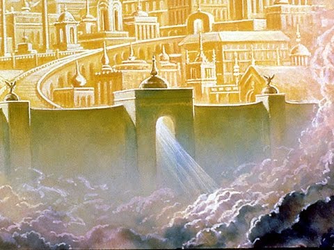 la città celeste