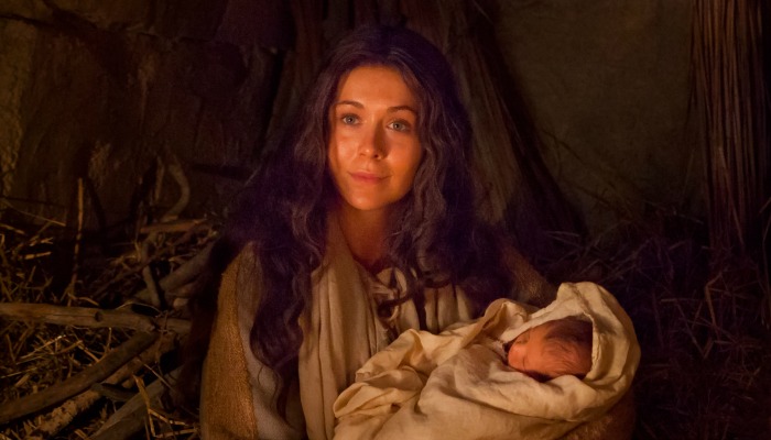 Vergine Maria, madre di Gesù