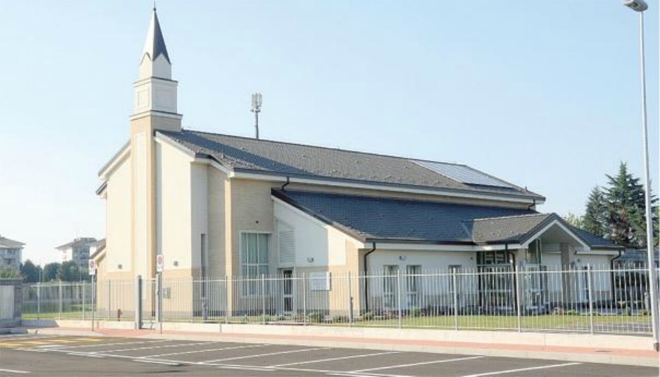 i Santi degli ultimi giorni