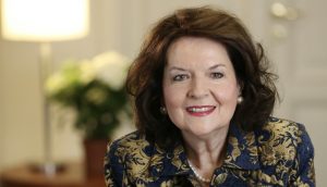 Sorella Nelson aiuta ad avere una nuova prospettiva sulla vita