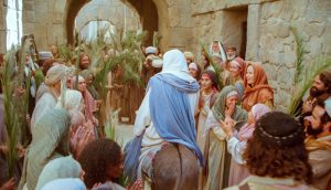 seguaci di cristo