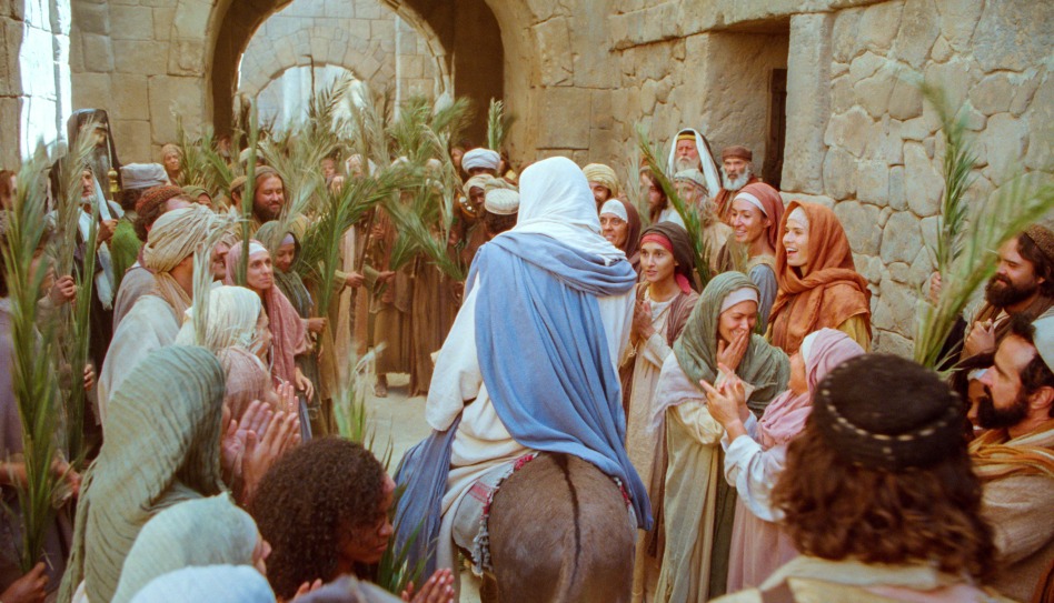 seguaci di cristo