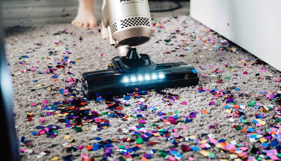 pulire la casa per la conferenza generale pulire la casa per la conferenza generale