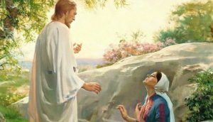 Risurrezione di Gesù - Paura di morire? Che cosa sappiamo sulla vita dopo la morte?