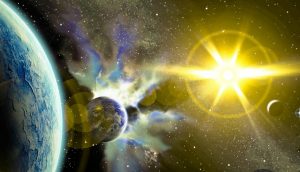 mondo pre-mortale degli spiriti