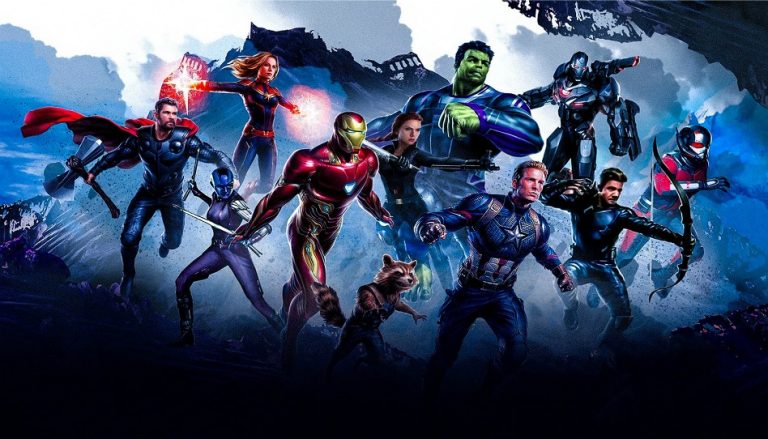 Avengers