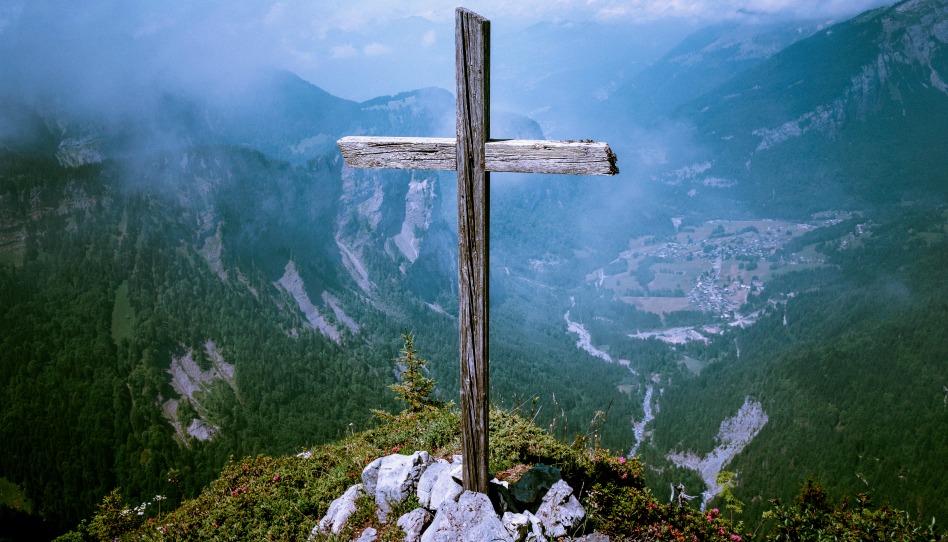 simbolo della croce