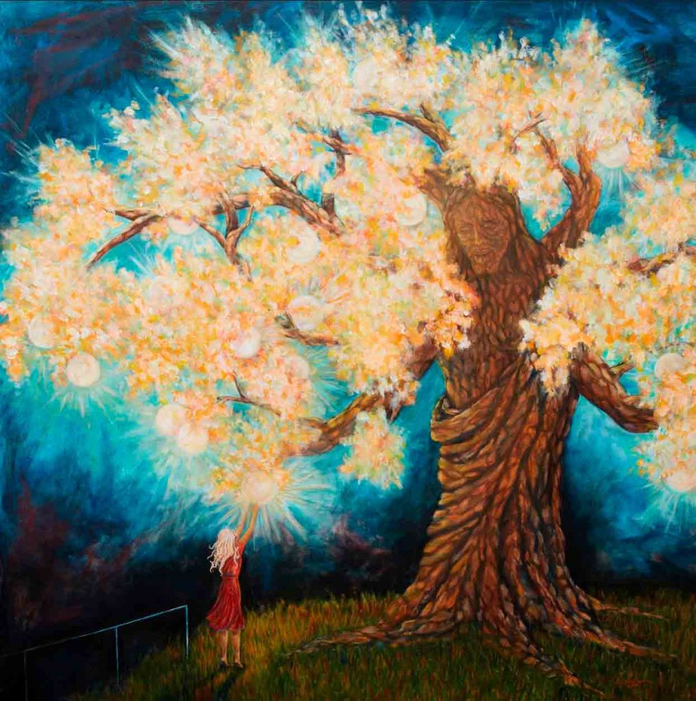 L'albero della vita