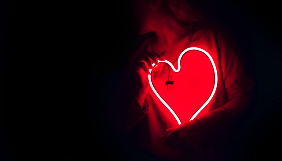 Ecco come diventare “uno” con la mente ed il cuore di Dio