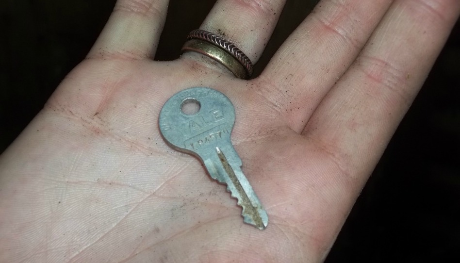 Il segreto per ricevere rivelazioni tenendo una chiave