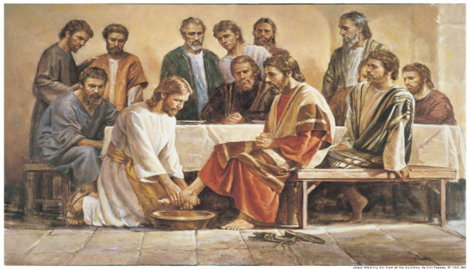 Chiesa cristiana