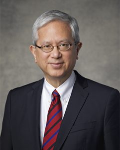 Gerrit W. Gong