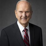 Profeta Russell M. Nelson