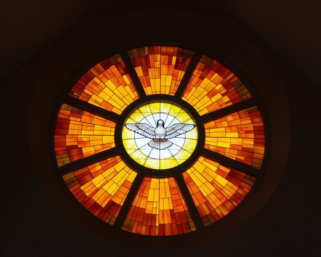 Lo Spirito Santo