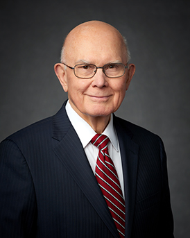 Conferenza Generale di Aprile 2021 Conferenza Generale di Aprile 2021 - Dallin H. Oaks