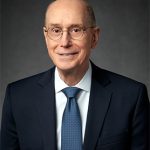 Henry B. Eyring