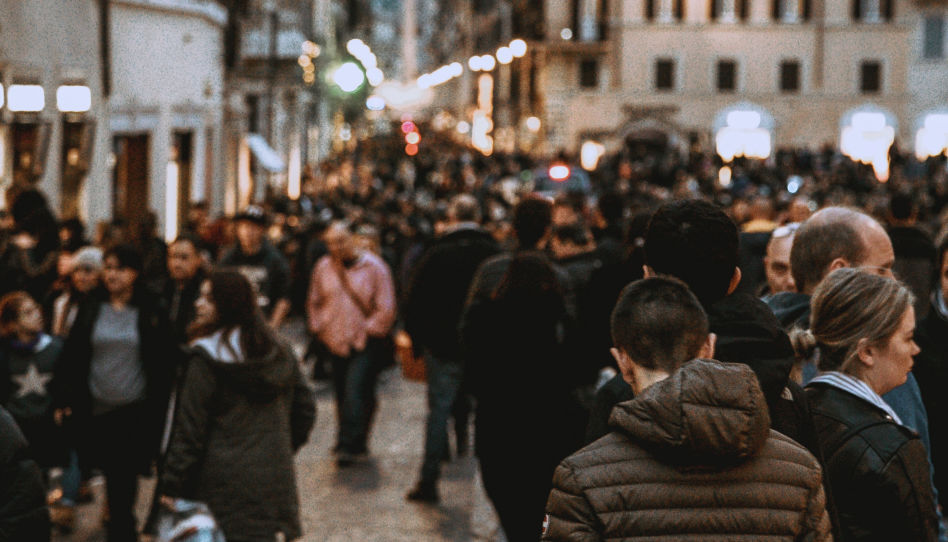 declino del Cristianesimo