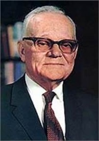 Marion G. Romney
