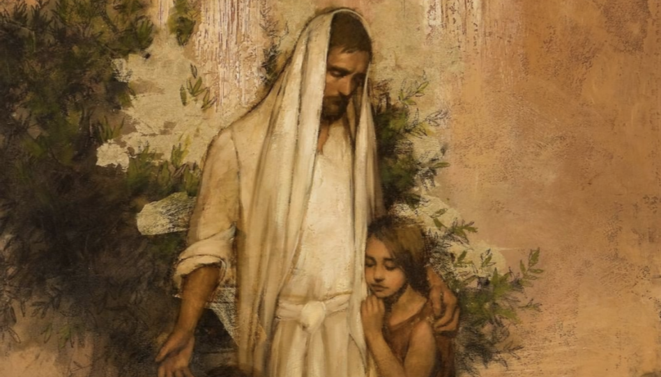 Gesù Cristo ti ama: Gesù Cristo chi è Gesù il Salvatore e Redentore del mondo