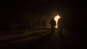 In che modo le ordinanze di salvezza richiamano il potere della divinità